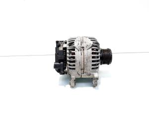 Alternator, Vw Jetta 3 (1K2) 2.0 TDI, BKD (idi:531805)