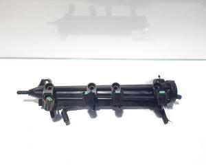 Rampa injectoare 06A133317AS, Audi A3 (8P1) 1.6B, BSE