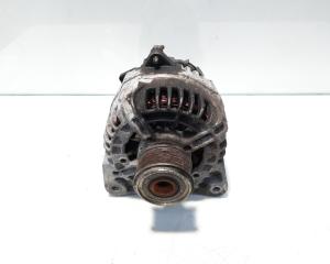Alternator 120A, cod 231008578R, Renault Modus, 1.5 DCI, K9K770 (idi:467758)