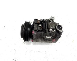 Compresor clima, VW Passat (3B3), 1.9 TDI, AWX (idi:535110)