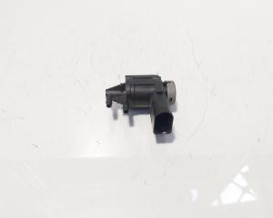 Supapa vacuum, cod 1K0906283A, Audi A6 (4F2, C6), 3.0 TDI, BMK (id:683122)