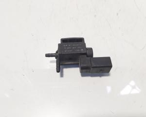 Supapa vacuum, cod 037906283C, Audi A4 Avant (8K5, B8) 1.8 TFSI, CDHA (id:683137)