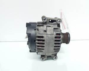 Alternator 150A Valeo, cod A0141541102, Mercedes Clasa C Coupe (C204) 2.2 CDI, OM651911 (idi:651178)