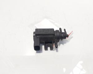 Supapa vacuum, cod 1K0906627D, Vw Sharan (7M8, 7M9, 7M6) 1.9 TDI, AUY (id:683016)