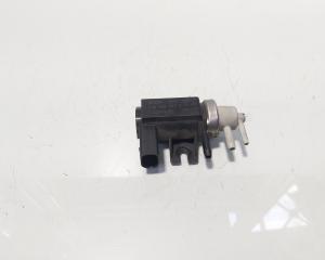 Supapa vacuum, cod 1J0906627B, Vw Transporter 5 (7HB, 7HJ) 2.5 TDI, AXD (id:683019)