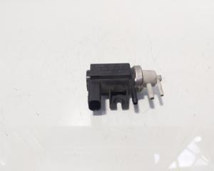 Supapa vacuum, cod 1J0906627B, Vw Transporter 5 (7HB, 7HJ) 2.5 TDI, AXD (id:683018)