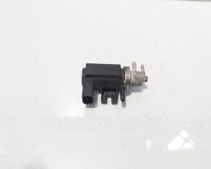 Supapa vacuum, cod 1J0906627A, Vw Touareg (7LA, 7L6) 2.5 TDI, BAC (id:683261)