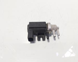 Supapa vacuum, cod 1J0906627B, Vw Transporter 5 (7HB, 7HJ) 2.5 TDI, AXD (id:683222)