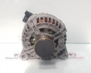 Alternator, Peugeot 308, 1.6 hdi, 9HX (idi:377216)