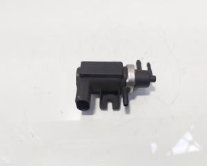 Supapa vacuum, cod 1J0906627, Vw Transporter 5 (7HB, 7HJ) 2.5 TDI, AXD (id:683378)