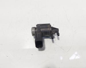 Supapa vacuum, cod 1K0906283A, Audi A6 (4F2, C6), 3.0 TDI, BMK (id:683455)