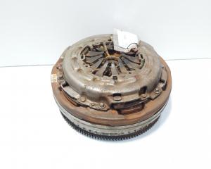 Volanta masa dubla cu placa presiune, Mercedes Clasa C (W204) 2.2 CDI, OM651913, 6 vit man (id:679721)