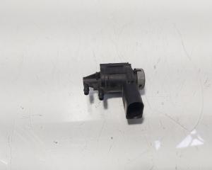Supapa vacuum, cod 1J0906283C, VW Touareg (7LA, 7L6), 2.5 TDI, BAC (id:683441)