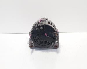 Alternator 90A Valeo, cod 030903023J, Vw Golf 4 (1J1) 1.8 T-benz, AUM (id:666984)
