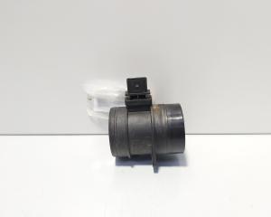 Debitmetru aer, cod 03G906461C, 0281002735, Audi Q5 (8RB), 2.0 TDI, CAH (idi:675093)