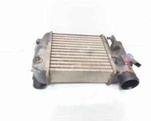 Radiator intercooler stanga, cod 4F0145805E, Audi A6 (4F2, C6), 2.7 TDI, BPP (id:683596)