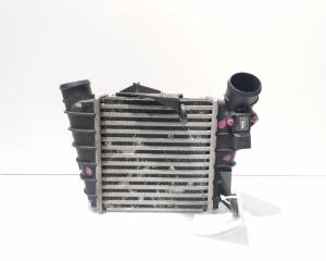 Radiator intercooler, cod 6Q0145804A, Skoda Fabia 2 (5J, 542), 1.9 TDI, BSW (id:683593)