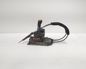 Timonerie, cod 6Q0711049BB, VW Polo (9N), 1.4 TDI, BMS, 5 vit man (id:683574)
