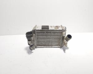 Radiator intercooler stanga, cod 8E0145805G, Vw Passat Variant (3B6) 2.5 TDI, AKN (id:683586)