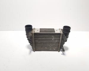 Radiator intercooler dreapta, cod 8E0145806Q, Seat Exeo ST (3R5) 2.0 TDI, CJC (id:683583)