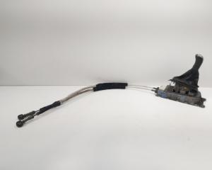 Timonerie, Skoda Octavia 1 (1U2), 1.9 TDI, ATD, 5 vit man (id:683570)