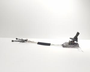 Timonerie, Skoda Fabia 1 (6Y2), 1.4 MPI, AZF, 5 vit man (id:683572)