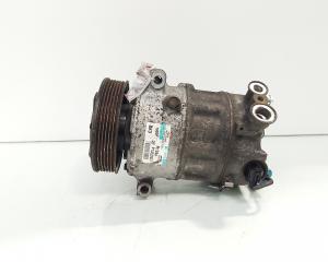 Compresor clima Sanden, cod GM13232307, Opel Astra J Combi, 2.0 CDTI, A20DTH (idi:654327)