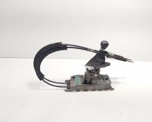 Timonerie, cod 3C0711049S, VW Passat (3C2), 2.0 TDI, BMR, 6 vit man (id:683566)