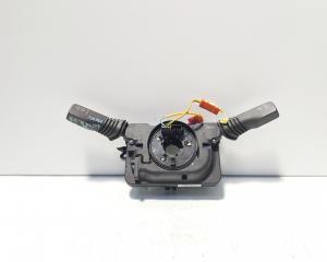 Spirala volan cu maneta semnalizare si maneta stergatoare, cod 13177915, Opel Zafira B (A05) (id:683642)
