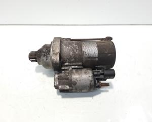Electromotor, cod 02M911023N, Audi A3 (8P1) 2.0 TDI, AZV, 6 vit man (idi:596939)