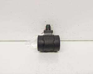 Debitmetru aer, cod GM55561912, 0281002940, Opel Meriva B, 1.7 CDTI, A17DTS (idi:665529)