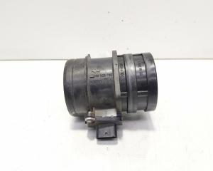 Debitmetru aer, cod 06J906461D, Audi A5 (8T3), 2.0 TFSI, CDNB (idi:642571)