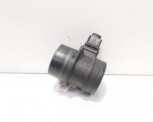 Debitmetru aer, cod 03G906461C, 0281002735, Audi TT Roadster (8J9), 2.0 TDI, CBBB (idi:641766)