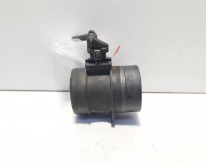 Debitmetru aer, cod 03L906461A, Audi A3 Cabriolet (8P7), 2.0 TDI, CFF (idi:634014)