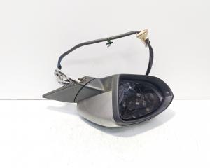 Oglinda electrica stanga cu semnalizare, VW Golf 7 (5G) (id:683857)