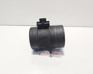 Debitmetru aer, cod 03L906461A, 0281002956, Skoda Superb II Combi (3T5), 2.0 TDI, CFF (idi:631971)
