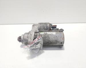Electromotor, cod 02T911023S, VW Fox (5Z1, 5Z3), 1.2 benz, BMD, 5 vit man (idi:626712)