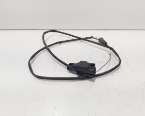 Sonda temperatura gaze, cod RV61-12B591-AA, Ford Focus 3 Turnier, 2.0 TDCI, TYDA (id:683831)