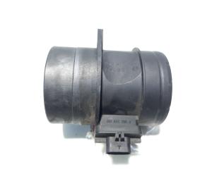 Debitmetru aer, cod 03L906461A, Skoda Superb II (3T4) 2.0 TDI, CFF (idi:582653)