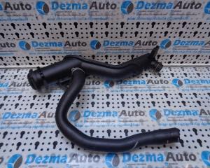 Tub alimentare ulei motor 9654733980, Peugeot 307 SW (3H), 2.0hdi (id:197790)