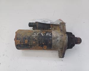 Electromotor, cod 02M911023A, Audi A6 Avant (4B5, C5) 1.9 TDI, AJM, 6 vit man (idi:641397)