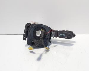 Spirala volan cu maneta stergatoare si maneta comenzi radio, cod 8200260781, Renault Vel Satis (id:683764)