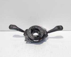 Spirala volan cu maneta semnalizare si maneta stergatoare, cod 8377487, Bmw 3 (E46) (id:683786)