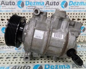 Cod oem: 4F0260805T compresor clima Audi A4 (8E, B7) 1.8T, BFB (pr:117994)