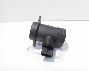 Debitmetru aer, cod 028906461, 0281002216, Audi A4 Avant (8D5, B5), 1.9 TDI, ATJ (idi:646937)