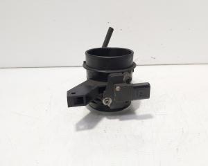 Debitmetru aer, cod AV61-9C623-CB, Ford Grand C-Max, 1.6 TDCI, T1DA (idi:643958)