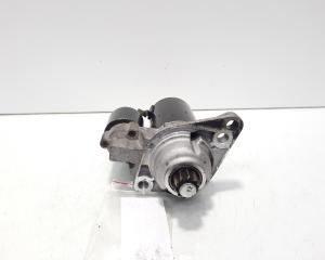 Electromotor, Audi A3 Sportback (8PA), 2.0 TDI, BKD, 6 vit man (idi:592931)