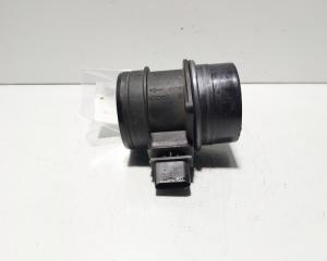 Debitmetru aer, cod 03G906461C, 0281002735, Seat Exeo (3R2), 2.0 TDI, CAG (idi:638261)