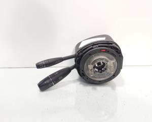 Spirala volan cu maneta  semn, stergatoare si tempomat, cod A2129007502, Mercedes Clasa C T-Model (S204) (id:683957)