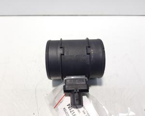 Debitmetru aer, cod 13262124, Opel Astra H Twin Top, 1.8 benz, A18XER (idi:617184)